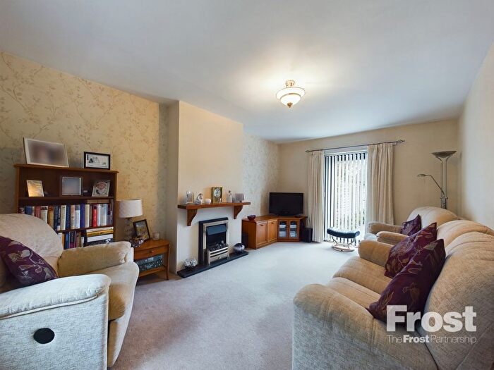 3 Bedroom Terraced House For Sale In Cambria Gardens, Stanwell, Middlesex, TW19