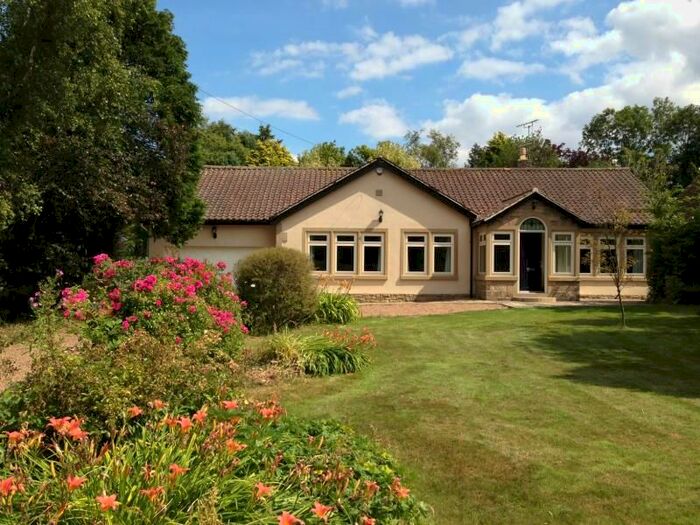 3 Bedroom Bungalow To Rent In Arkendale Road, Staveley, HG5