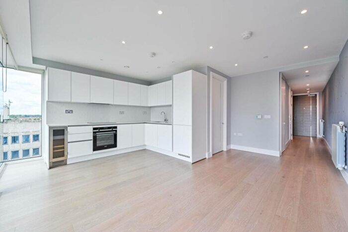 1 Bedroom Flat For Sale In Forbes Apartments, Woolwich Riverside, London, SE18
