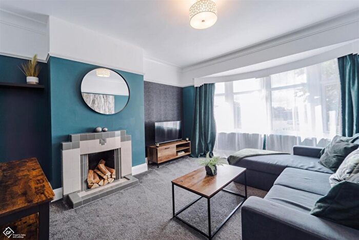 1 Bedroom Flat To Rent In Dallam Avenue, Morecambe, LA4