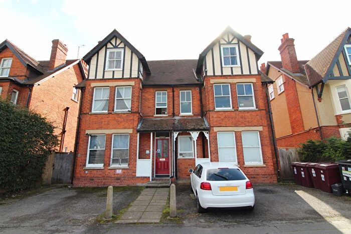 1 Bedroom Flat To Rent In Morgan Road, Reading, RG1