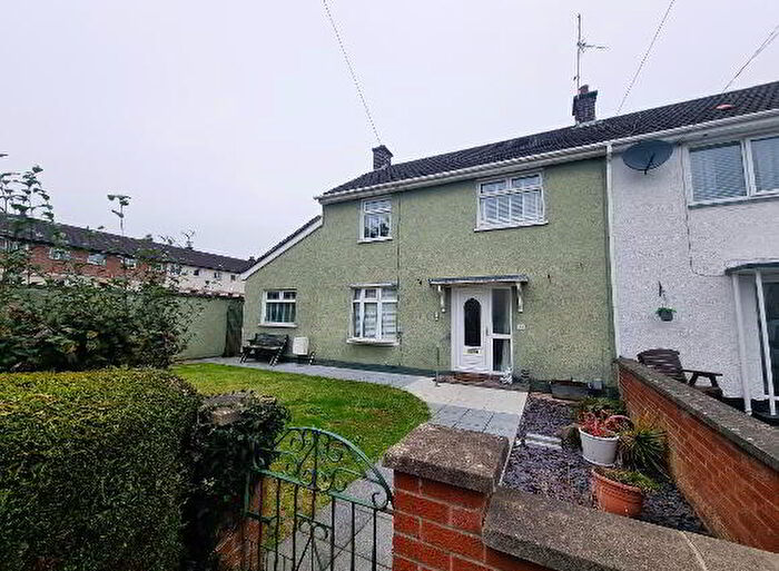 4 Bedroom House For Sale In Elm Corner, Belfast, BT17