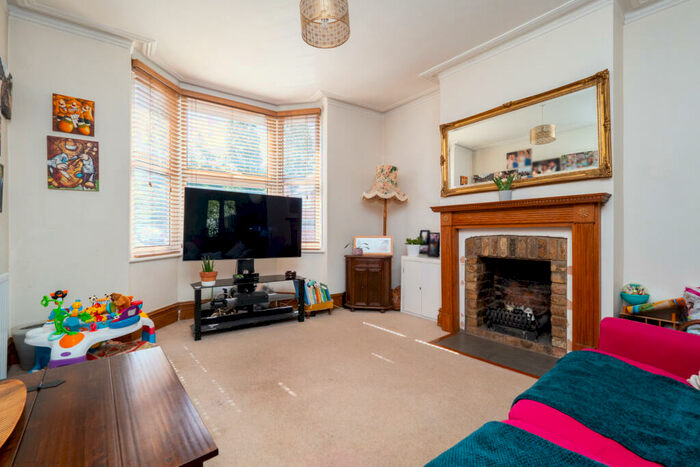 3 Bedroom Terraced House To Rent In Mill Lane, Carshalton, SM5