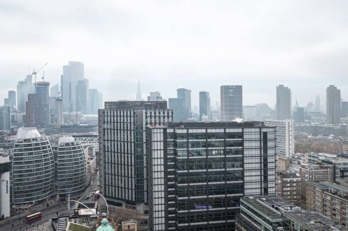 1 Bedroom Flat To Rent In City Road, Old Street, London, EC1V