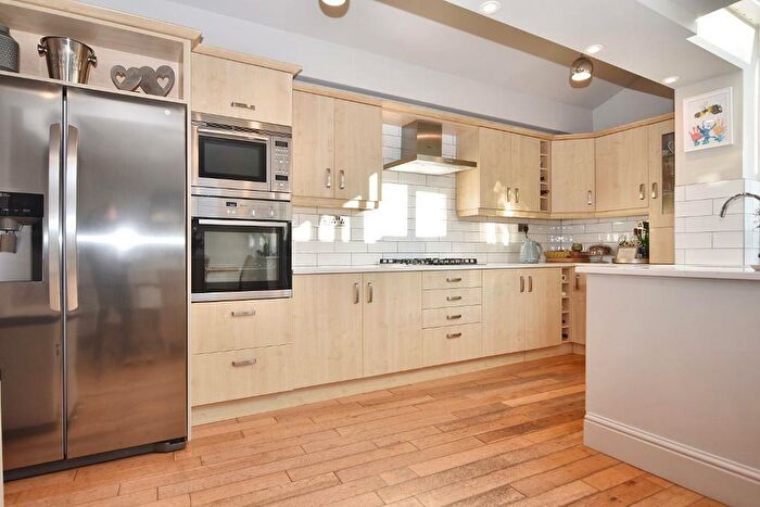 3 Bedroom Terraced House For Sale In Peel Street, Clitheroe, BB7