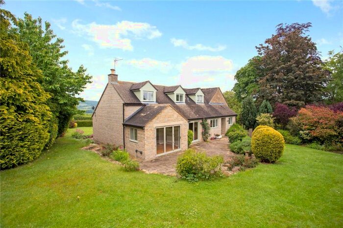 4 Bedroom Detached House To Rent In The Highlands, Painswick, Stroud, Gloucestershire, GL6