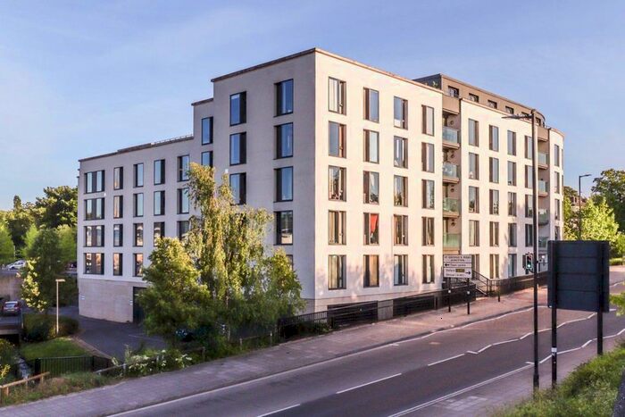 1 Bedroom Flat To Rent In Honeybourne Way, Cheltenham, GL50