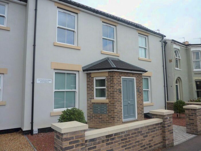 Studio To Rent In Caernarvon Road, Norwich, NR2