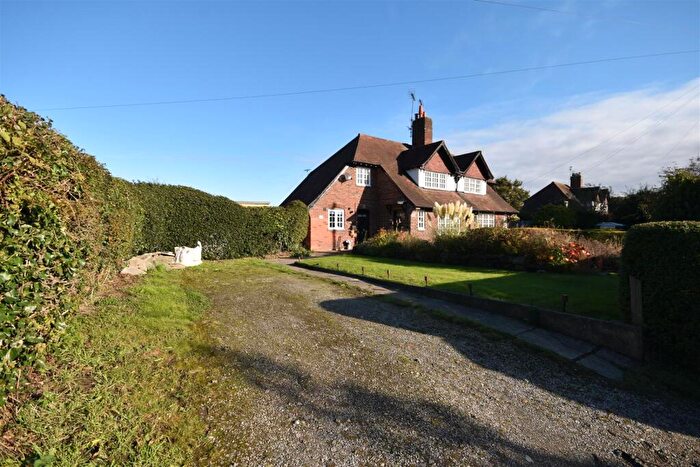3 Bedroom Semi Detached House To Rent In Brimstage Lane, Brimstage, CH63