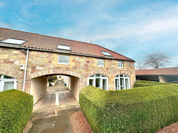 2 Bedroom Semi-Detached House To Rent In Stoneyhill Steading, Musselburgh, East Lothian, EH21