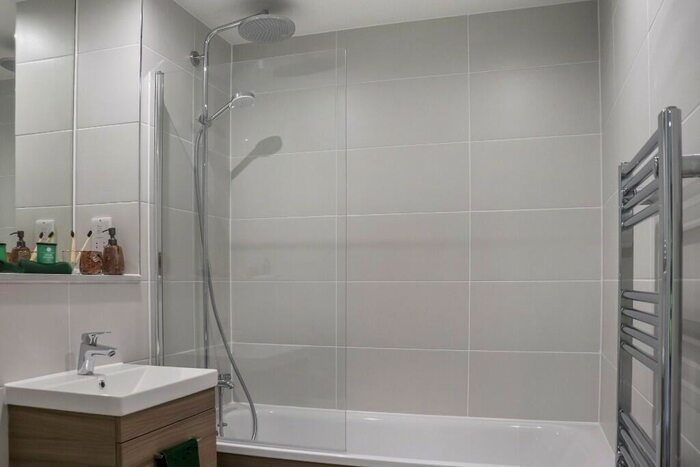 2 Bedroom Apartment To Rent In The Interchange, Stockport, SK3