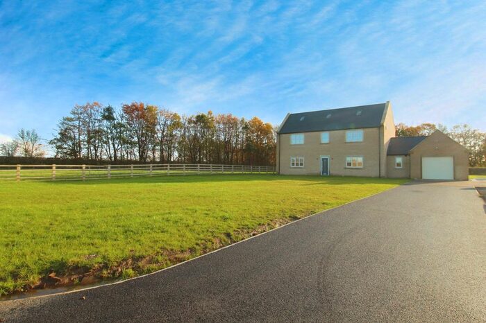 6 Bedroom Detached House For Sale In Rose Hill, Morpeth, NE61