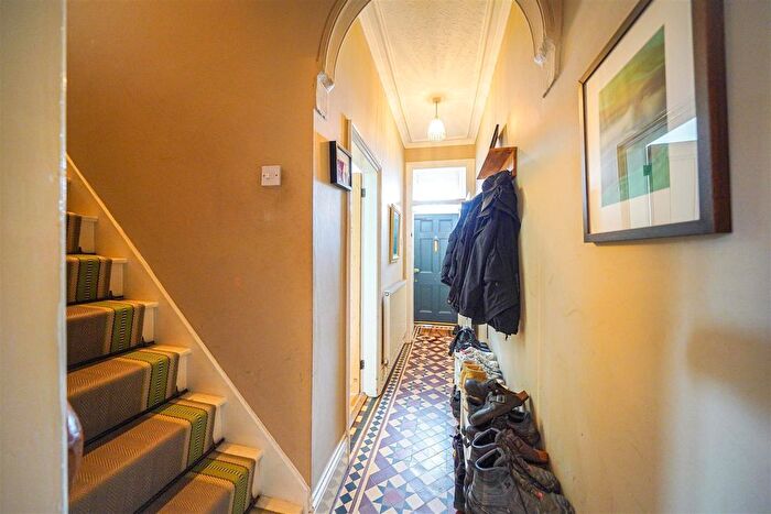 3 Bedroom Terraced House For Sale In Springfield Road, Kings Heath, Birmingham, B14