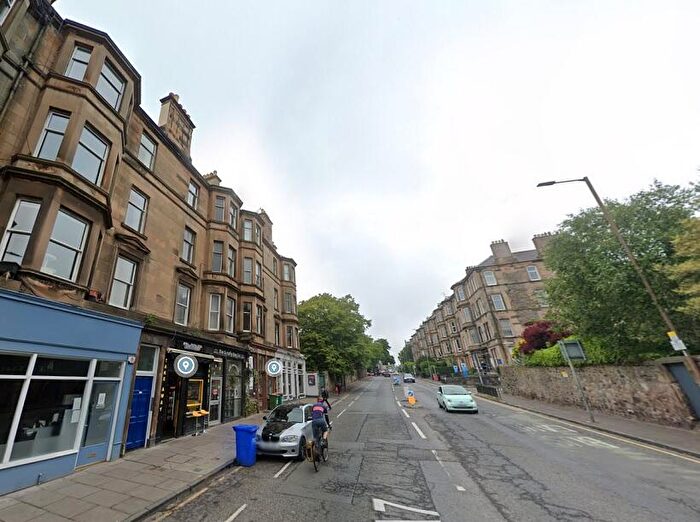 3 Bedroom Flat To Rent In , Dalkeith Road, Edinburgh, EH16