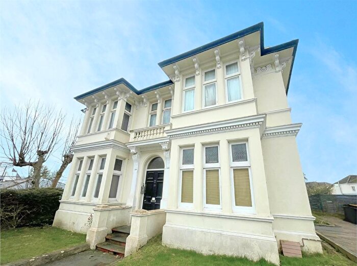 1 Bedroom Flat To Rent In Clyde Road, St. Leonards-On-Sea, TN38