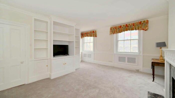 1 Bedroom Flat To Rent In Thurloe Place, London, SW7