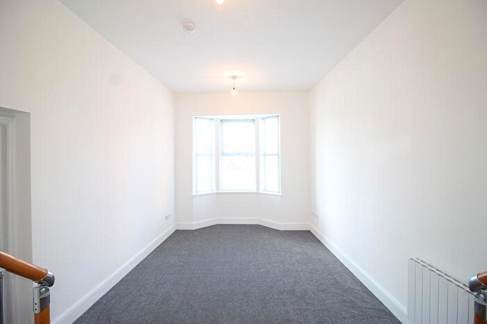 1 Bedroom Flat To Rent In Peck House, Peck Way, NN10