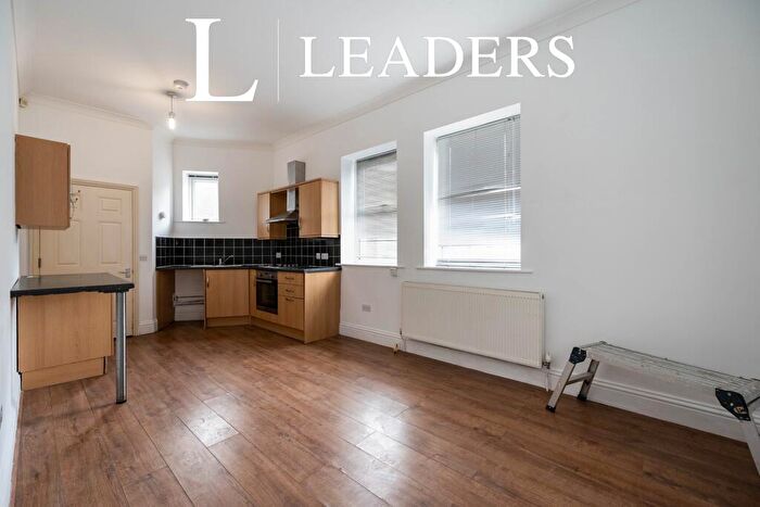 1 Bedroom Terraced House To Rent In Wells Terrace, Portsmouth, PO2
