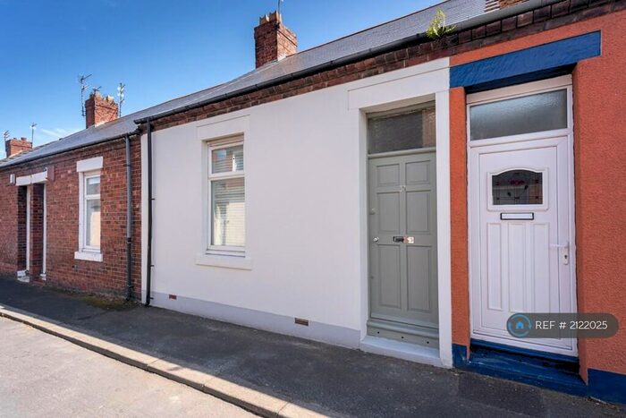 2 Bedroom Bungalow To Rent In Violet Street, Sunderland, SR4