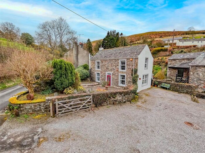 Houses for sale in Wythop Mill, CA13, Cumbria