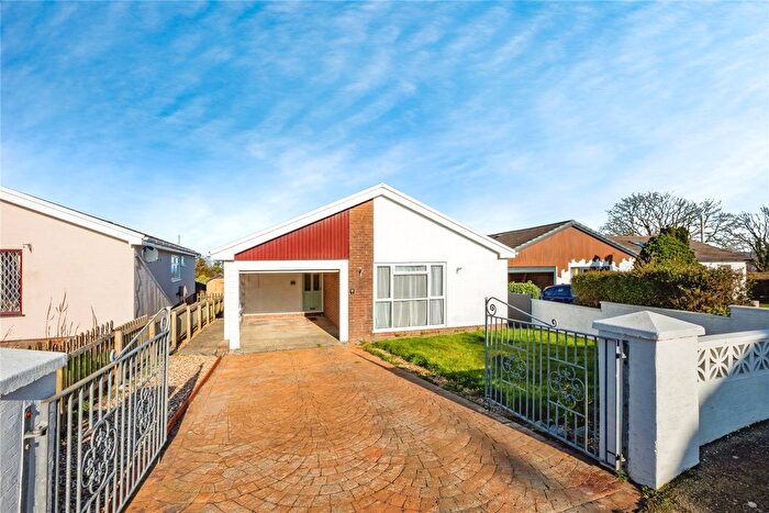 3 Bedroom Bungalow For Sale In Parc Y Delyn, Parcllyn, Cardigan, Ceredigion, SA43