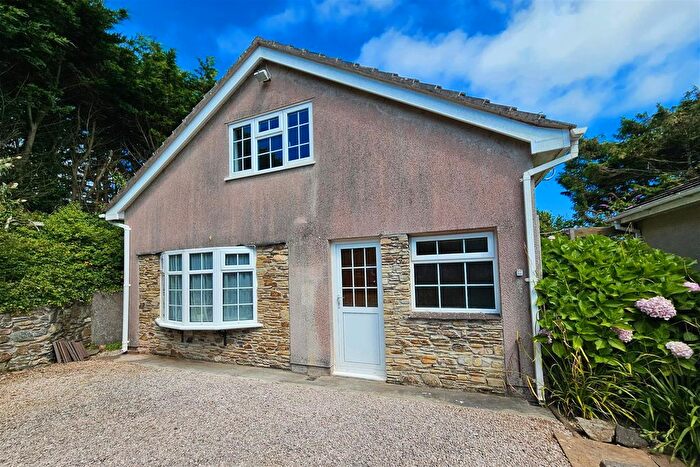 1 Bedroom Detached House To Rent In Galmpton, Kingsbridge, TQ7