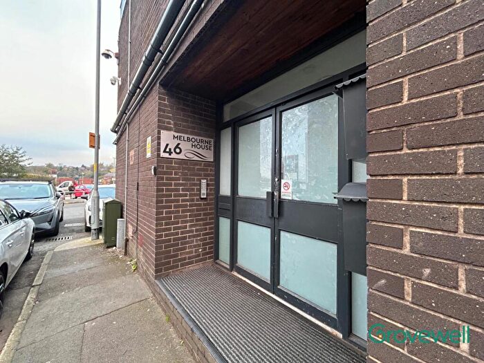 1 Bedroom Flat To Rent In Melbourne House, Grosvenor Street, Stalybridge, SK15