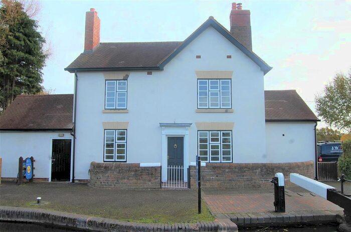2 Bedroom Cottage To Rent In Off Bratch Lane, Wombourne, WV5