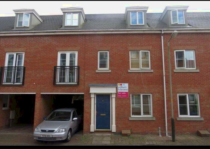 1 Bedroom Property To Rent In Hemming Way, Norwich, NR3