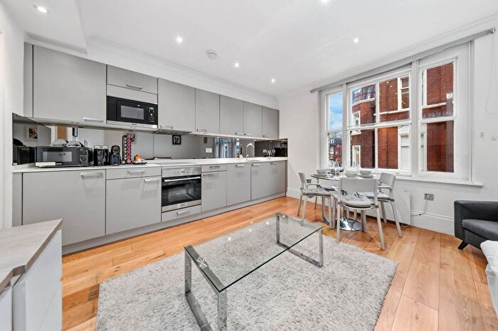 1 Bedroom Flat For Sale In Rupert Street, Soho, London, W1D