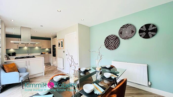 4 Bedroom Detached House For Sale In Beldon Close, Dalton-Le-Dale, Seaham, Durham, SR7