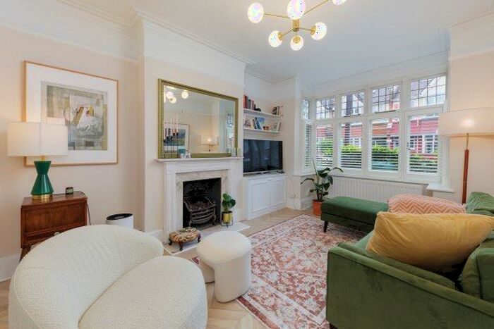 Property To Rent In Hambledon Road, London, SW18