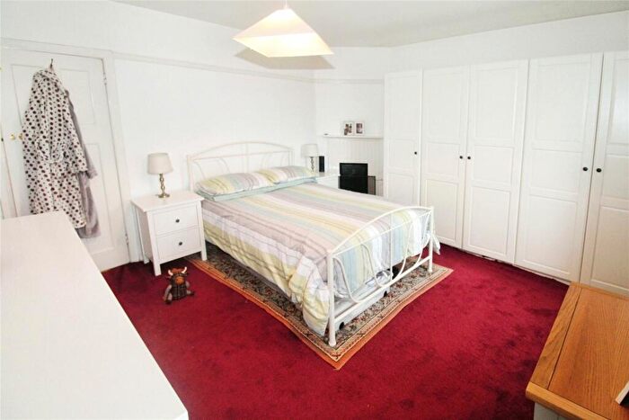 3 Bedroom Terraced House For Sale In Ethelburt Avenue, Southampton, Hampshire, SO16