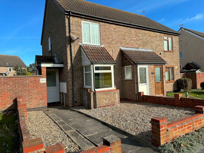 1 Bedroom Flat To Rent In Stradbroke Road, Lowestoft, Suffolk, NR33