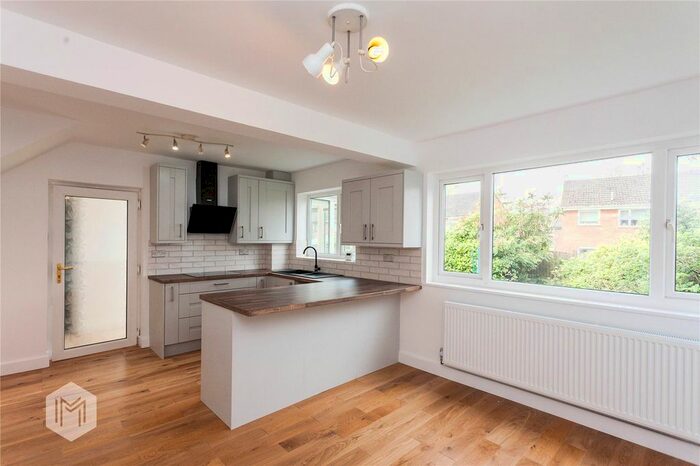 3 Bedroom Link Detached House To Rent In Weaver Avenue, Worsley, Manchester, Greater Manchester, M28