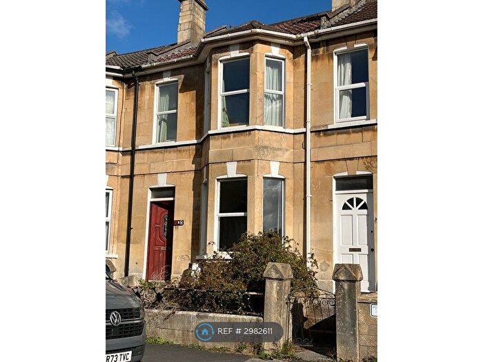 4 Bedroom Terraced House To Rent In Victoria Terrace, Bath, BA2