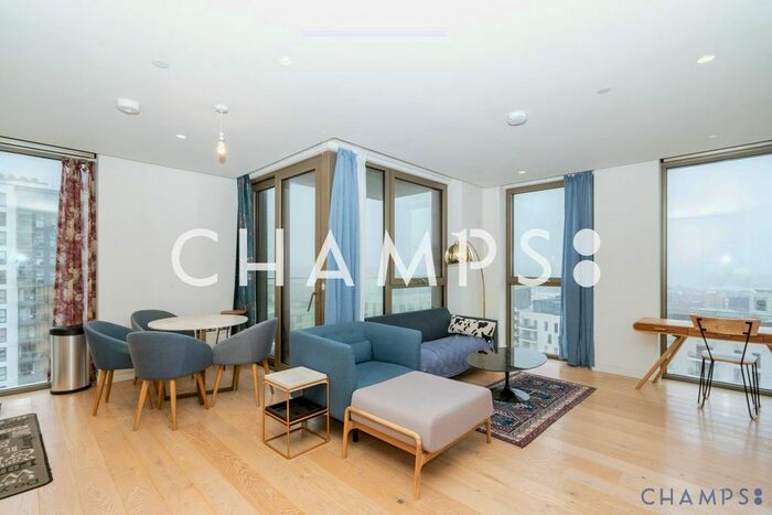 2 Bedroom Flat To Rent In Pilot Walk, London, SE10