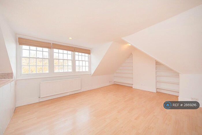 2 Bedroom Flat To Rent In Ewelme Road, London, SE23