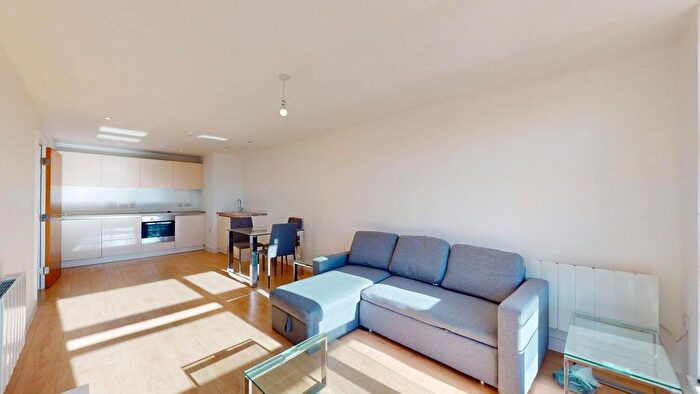 1 Bedroom Flat To Rent In Trundleys Road, London, SE8