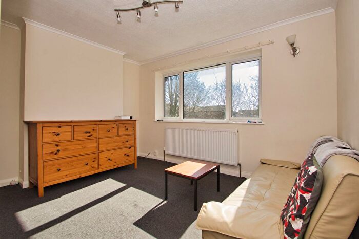2 Bedroom Maisonette To Rent In Byron Court, North Wembley, HA0