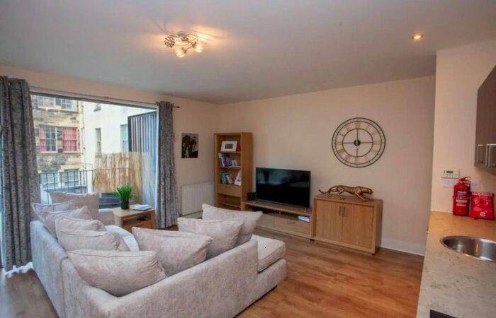 1 Bedroom Flat To Rent In Virginia Street, Glasgow, G1