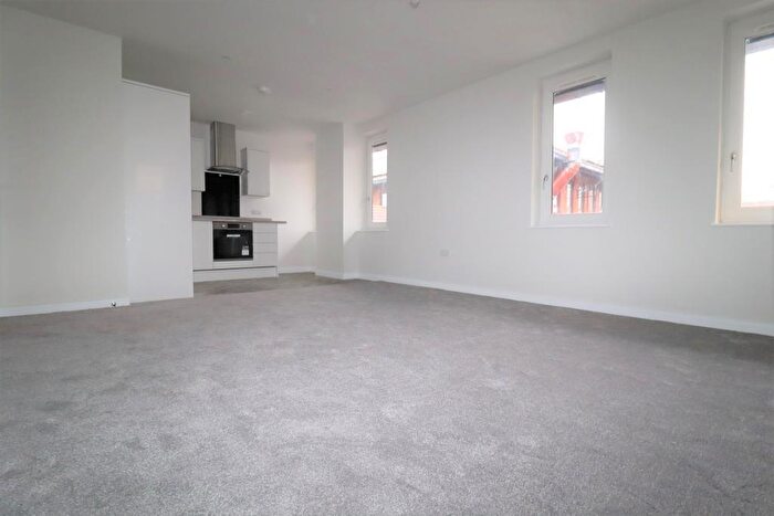 1 Bedroom Apartment To Rent In Tivoli House, Wigmore Park District Centre, Luton, LU2
