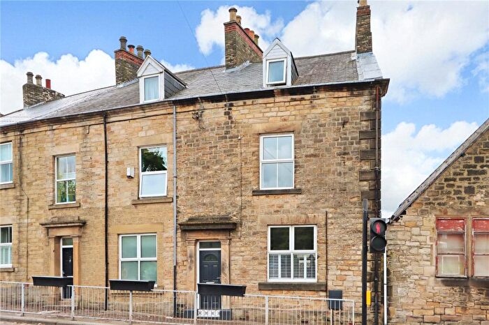 4 Bedroom Terraced House For Sale In Birtley Lane, Birtley, Chester Le Street, Tyne And Wear, DH3