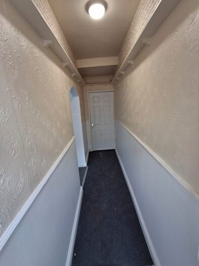 2 Bedroom Property To Rent In Stratton Street, Spennymoor, DL16