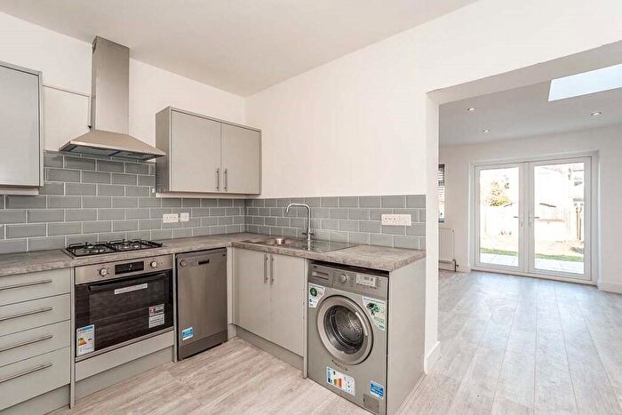 3 Bedroom Terraced House To Rent In Flamsteed Road, London, SE7
