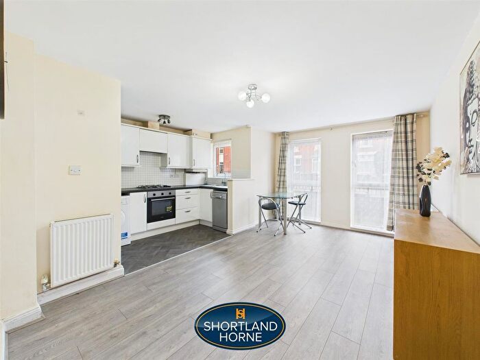 1 Bedroom Flat To Rent In Swan Lane, Stoke, Coventry, CV2