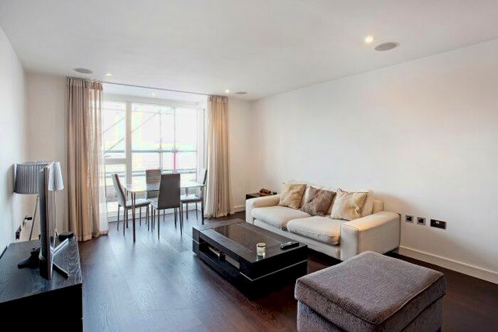1 Bedroom Flat To Rent In Gatliff Road, London, SW1W