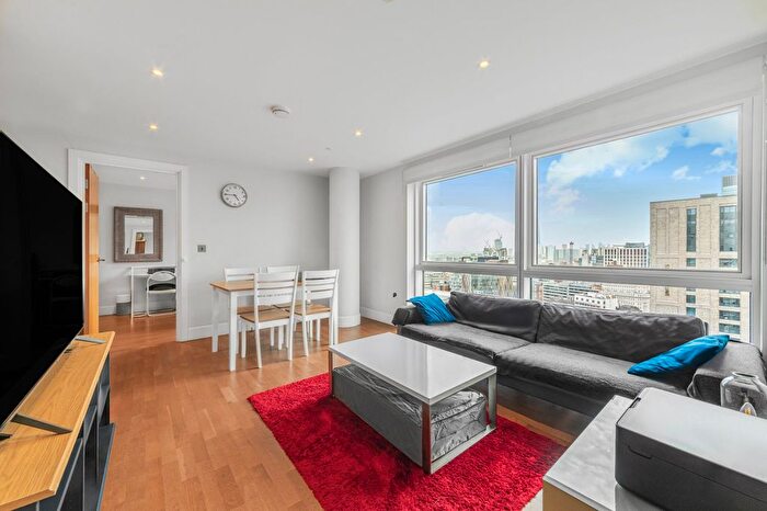 2 Bedroom Flat To Rent In Crawford Building, Whitechapel High Street, E1