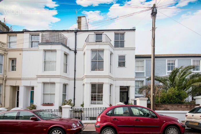 2 Bedroom Flat To Rent In College Road, Brighton, BN2