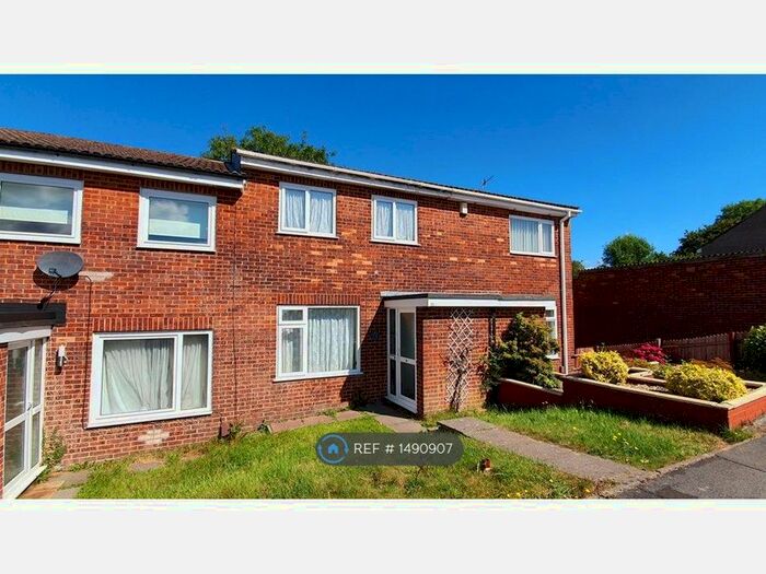 2 Bedroom Terraced House To Rent In Wentwood Place, Plymouth, PL6